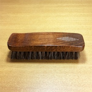 シュー ブラシ　Shoe Brush　靴ブラシ　DULTON　ダルトン　靴磨き