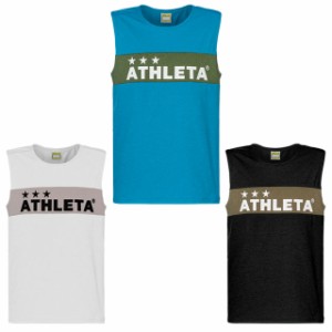 【メール便可】 【アスレタ】 サッカー フットサル トレーニングウェア ジュニア プラノースリーブシャツ 【ATHLETA2023SS】 01097J