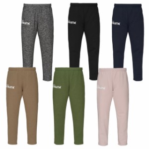 24％OFF！ アスレタ サッカー フットサル ウェア ジュニア スウェットパンツ ロングパンツ ATHLETA2023FW 03380J