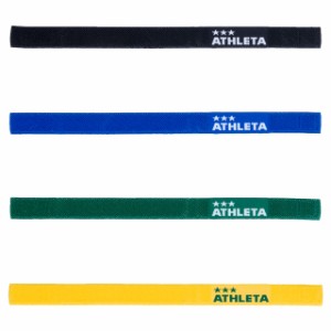 【アスレタ】 サッカー フットサル 小物 アクセサリー シンガードストッパー レガースどめ 【ATHLETA2019SS】 05243