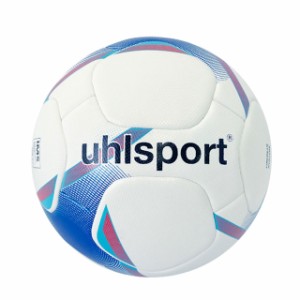 【ウール】 サッカーボール モーションシナジー 5号球 ホワイト 1001679-01-5 ※返品・交換・キャンセル不可商品