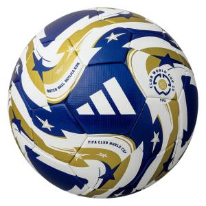 サッカーボール 4号球 アディダス サーマルボンディングの通販