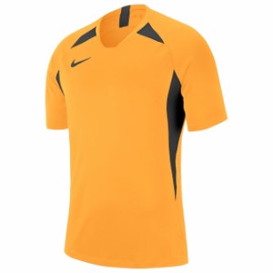 【メール便可】 40％OFF！ 【ナイキ】 サッカー フットサル トレーニングウェア Dri-FIT レジェンド ショートスリーブジャージ ゴールド 