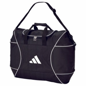 アディダス サッカー フットサル かばん バッグ ボールバッグ 6個入れ ブラック AKS608 ※返品・交換・キャンセル不可商品