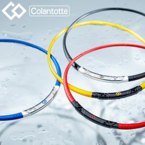 【コラントッテ】 Colantotte SPORTS コラントッテ スポーツ ネックレス SR140 首 肩 コリ 血行改善 アクセサリー ギフト プレゼント AMA