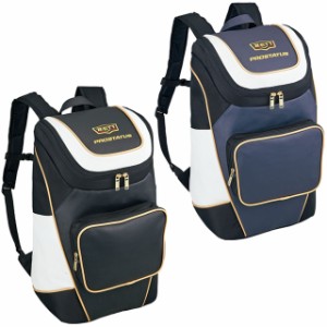 【ＺＥＴＴ/ゼット】 デイパック バックパック 約38L プロステイタス バッグ リュック 遠征バッグ PROSTATUS 一般 大人 BAP420