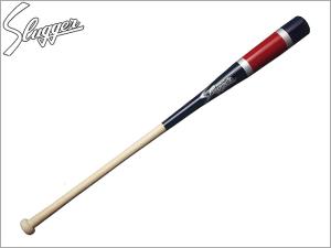 久保田スラッガー 木製 フィンガーノックバット BAT-833A 89cm
