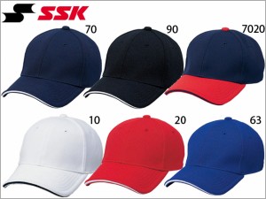 【ＳＳＫ/エスエスケイ】 野球 キャップ A-FLEXキャップ 帽子 野球帽 BC501AF