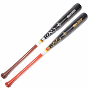 【ローリングス】 硬式バット 木製 マックジャック ロシアンハードメイプル 【rawlings2021SS】 BFJ 野球 大学 一般 大人 BHW1FRMJ