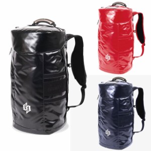 blueeq ブルイク ATHLETE TANK BAG アスリート タンク バッグ 大容量 約45L 野球 サッカー スポーツバッグ バックパック 遠征 合宿 チー