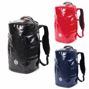 blueeq ブルイク ATHLETE TANK BAG アスリート タンク バッグ 約40L 野球 サッカー スポーツバッグ バックパック 遠征 合宿 チーム BQB-0