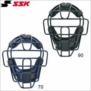 【エスエスケイ SSK】 野球 軟式用マスク A号B号M号球対応 CNM1510S