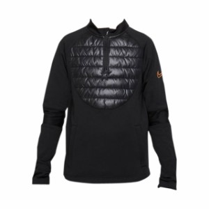 50％OFF！ 【ナイキ】 サッカー フットサル トレーニングウェア YTH TF アカデミー L/S ドリルトップ WW ブラック DC9154-010 ※S-SALE