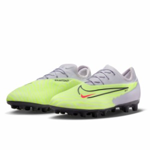 29％OFF！ 【ナイキ】 サッカースパイク ファントム GX プロ HG ベアリーボルト 土 【NIKE2023Q2】 DD9464-705