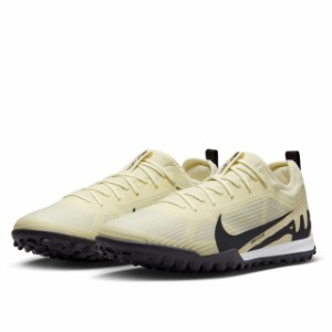 24％OFF！ ナイキ フットサル サッカー ターフシューズ マーキュリアル ズーム ヴェイパー15 プロ TF レモネード トレシュー 【NIKE2024Q