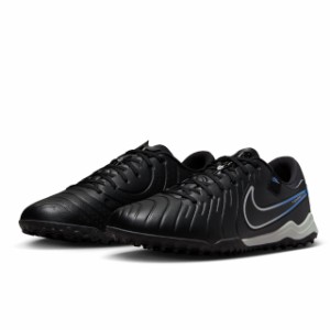 30％OFF！ ナイキ サッカー フットサル ターフシューズ ティエンポ レジェンド10 アカデミー TF ブラック トレシュー 【NIKE2023Q3】 DV4