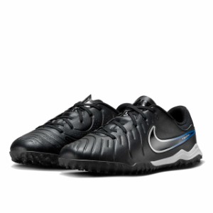 25％OFF！ ナイキ サッカー フットサル ターフシューズ ジュニア JR レジェンド10 アカデミー TF ブラック トレシュー【NIKE2023Q3】 DV4