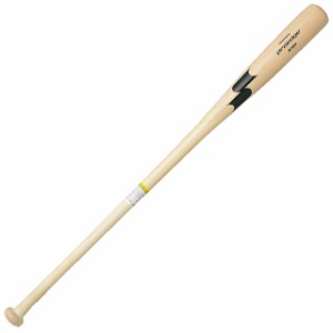 【SSK/エスエスケイ】 ノックバット 木製 プロエッジ FUNGO 野球 一般 大人 Proedge コーチ 監督 朴 シナ メイプル EBB8000-10