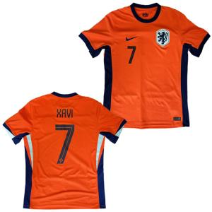 Nike サッカーシャツ MEMPHIS メンフィス10 オランダ代表 ユーロ