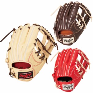 【ローリングス】 硬式グラブ PRO PREFERRED サイズ12.0 プロプリファード Rawlings2022FW 内野手 グローブ 一般 大人　【硬式三塁手用】