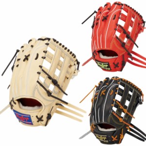 ローリングス 硬式グラブ PRO PREFERRED Wizard #02 プロプリファード ウィザード Rawlings2024SS 野球 グローブ 一般 大人 【硬式外野手