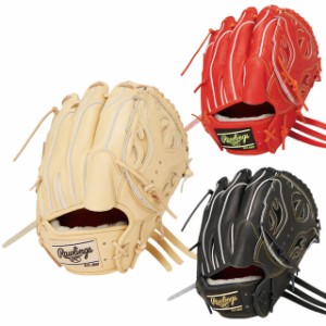 ローリングス 硬式グラブ PRO PREFERRED Wizard #02 プロプリファード ウィザード Rawlings2024SS 野球 ピッチャー グローブ 一般 大人 