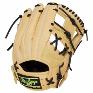 ローリングス 少年軟式グラブ HOH PRO EXCEL ELITE Wizard ＃01 ウィザード Rawlings 野球 グローブ ジュニア 少年用  【少年軟式オール