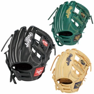 ローリングス 少年軟式グラブ HYPER TECH R9 SERIES Rawlings2024SS 野球 グローブ ジュニア 子供 【少年軟式オールラウンド用／サイズSS