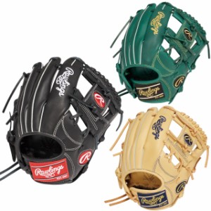 ローリングス 少年軟式グラブ HYPER TECH R9 SERIES Rawlings2024SS 野球 グローブ ジュニア 子供 【少年軟式オールラウンド用／サイズM