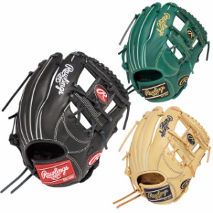 ローリングス 少年軟式グラブ HYPER TECH R9 SERIES Rawlings2024SS 野球 グローブ ジュニア 子供 【少年軟式オールラウンド用／サイズL