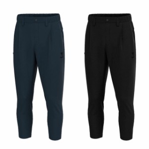 30％OFF！ 【ヒュンメル】 サッカー フットサル ウェア hummel PLAY クロステーパードパンツ ロングパンツ 【hummel2023SS】 HAW2125P