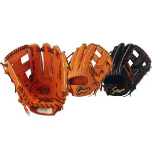 値下げ交渉⭕️】 スラッガー 硬式グローブ 内野手よう 細か