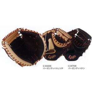 久保田スラッガー 軟式大人用 キャッチャーミット （久保田