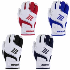 【メール便可】 【marucci/マルーチ】 バッティンググラブ Code Batting Gloves 野球 バッティンググローブ 手袋 一般 大人 MBGCD2