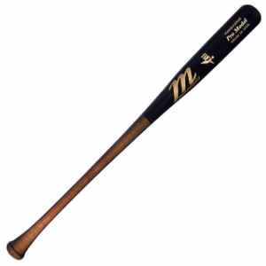 【marucci/マルーチ】 硬式バット 木製 メイプル アンドリュー・マカッチェン選手モデル BFJマーク入り マルッチ  大学 社会人野球 高校 