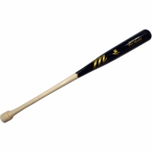 【marucci/マルーチ】 硬式バット 木製 CU26 PUCK KNOB JAPAN PRO MODEL MVEJCU26HP-N-BK