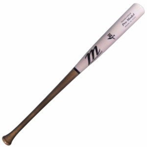 【marucci/マルーチ】 硬式バット 木製 メイプル フランシスコ・リンドーア選手モデル BFJマーク入り マルッチ  大学 社会人野球 高校 一