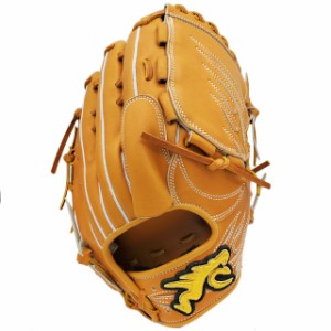 GLOVE STUDIO RYU リュウ 硬式グラブ キップレザー 野球 グローブ ピッチャー 【硬式投手用】 野球 高校野球ルール対応 一般 大人 RYU-10