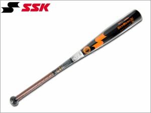 【ＳＳＫ/エスエスケイ】 少年硬式 金属製バット スカイビート31K WF-L BL SBK31BL16-90