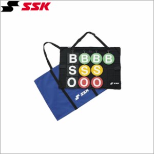 【ＳＳＫ/エスエスケイ】 携帯用 カウントボード(BSO) SGR14B