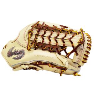 新品】 ジームス ユース硬式グラブ ZY-28D ブラック ジームス グローブ