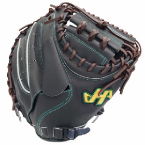 特価　ハタケヤマ　V-M23tr　硬式用　捕手用　伏見選手モデル　高校野球対応 特価 ハタケヤマ V-M23tr 硬式用 捕手用 伏見選手モデル 高校