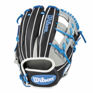 30%OFF 【ウィルソン/Wilson】 軟式グラブ The Wannabe Hero DUAL 27型 22FW 野球 カラー グローブ ワナビー ヒーロー デュアル 一般 大