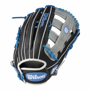 30%OFF 【ウィルソン/Wilson】 軟式グラブ The Wannabe Hero DUAL 00型 22FW 野球 カラー グローブ ワナビー ヒーロー デュアル 一般 大