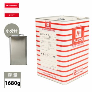 関西ペイントPG80　ＳＵ クリヤー 1680g　ウレタン塗料　2液 カンペ　ウレタン　塗料  クリアー