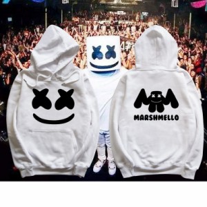 マシュメロmarshmello ジャケット アウトウエア パーカー ファスナー 長袖 Dj 春秋 防風防雨保温 メンズの通販はau Wowma ワウマ A Style 商品ロットナンバー