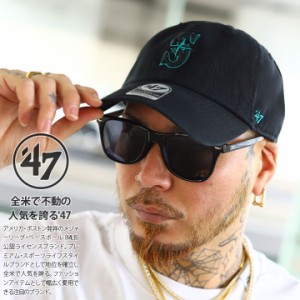 47 キャップ シアトル マリナーズ メンズ レディース 春夏秋冬用 黒 MLB S ロゴ 47brand フォーティセブン 帽子 cap ローキャップ 浅め 