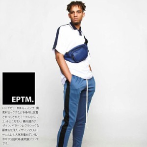 EPTM バッグ メンズ レディース 春夏秋冬用 全3色 エピトミ BAG スマホショルダー ウエストポーチ ウエストバッグ ヒップバッグ ウエスト