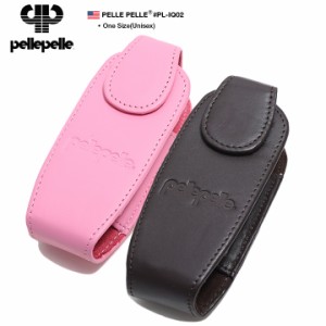 b系 ヒップホップ ストリート系 ファッション メンズ レディース レザー ペレペレ PELLE ケース マルチケース レザーケース シガレットケ