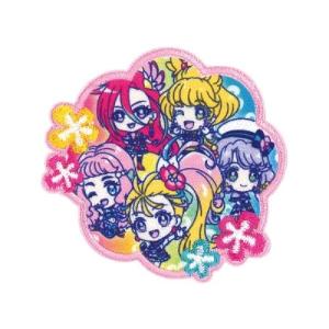 プリキュア スマホケースの通販 Au Pay マーケット